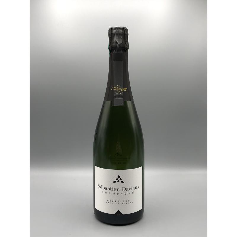 Daviaux Blanc de Blancs