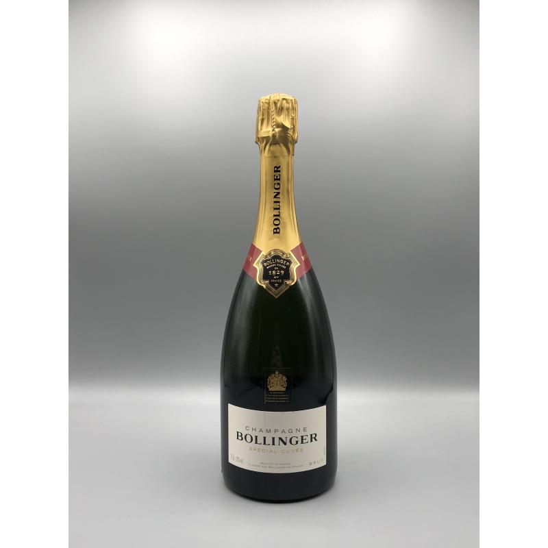 Bollinger Spécial Cuvée