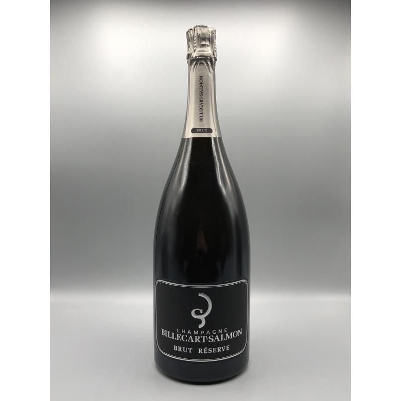 Billecart Salmon Brut Réserve Mag