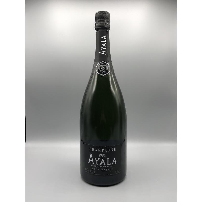 Ayala Brut Majeur Mag