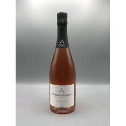 Daviaux rosé