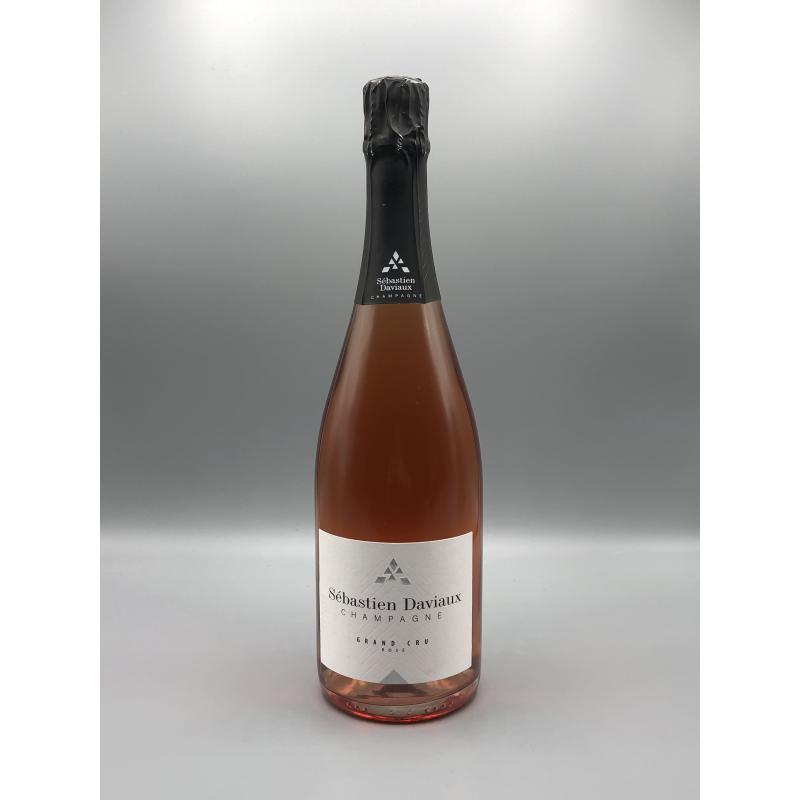 Daviaux rosé