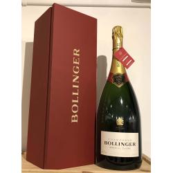 Bollinger Spécial Cuvée Jéroboam