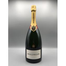 Bollinger Spécial Cuvée Mag