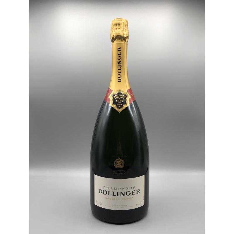 Bollinger Spécial Cuvée Mag