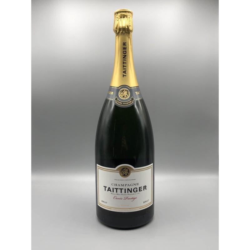 Taittinger Cuvée Prestige Magnum