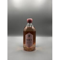 SAB'S Le Gin Rosé