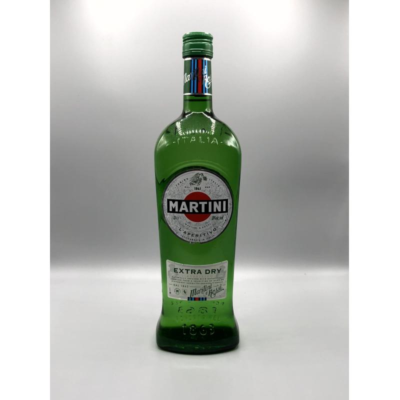 Martini Dry