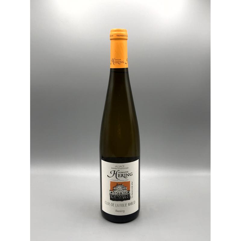 Riesling Hering