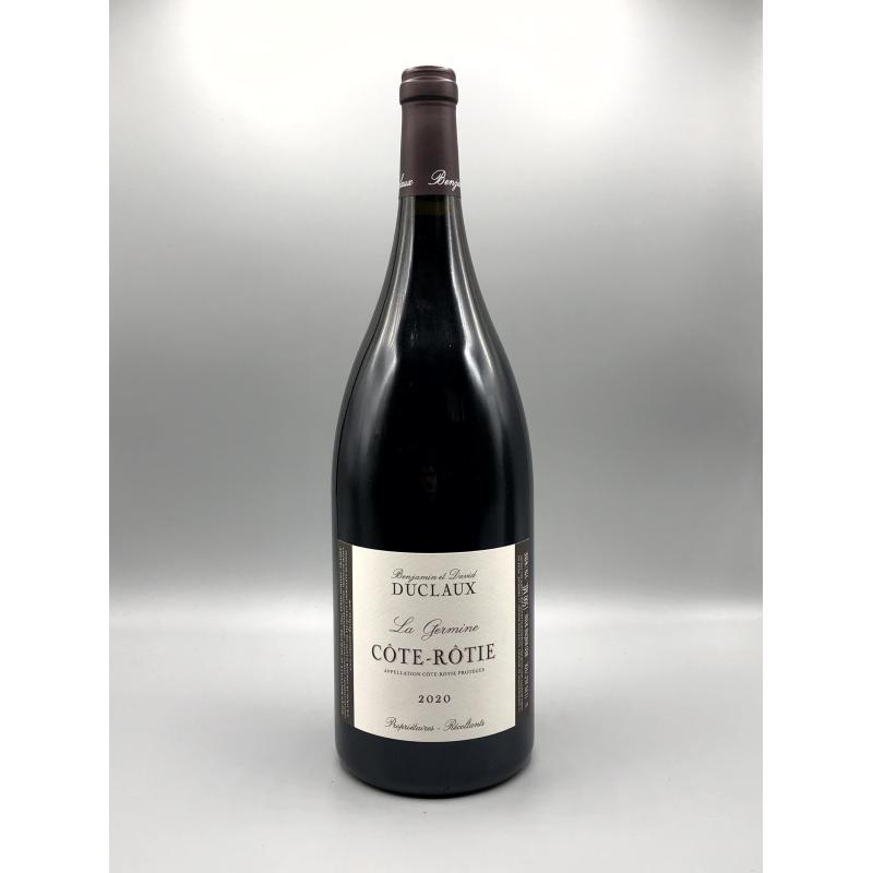 Côte Rôtie Duclaux La Germine 2020 Magnum