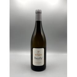 Reuilly Blanc Pagerie