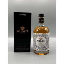 Aikan Fine Barrels : Whisky écossais
