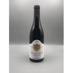 Clos de la Roche Grand Cru Hubert Lignier 2018