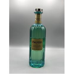 Italicus : Liqueur de Bergamote et Cédrat