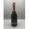 Champagne Rosé Moët 2013