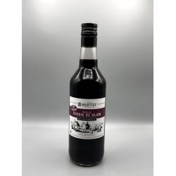 Crème de Cassis de Dijon Briottet