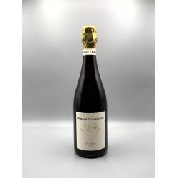 Cidre Brut Normand Lesuffleur La Folletière