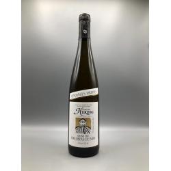 Pinot Gris Grand Cru Kirchberg de Barr Vendanges Tardives - Domaine Hering