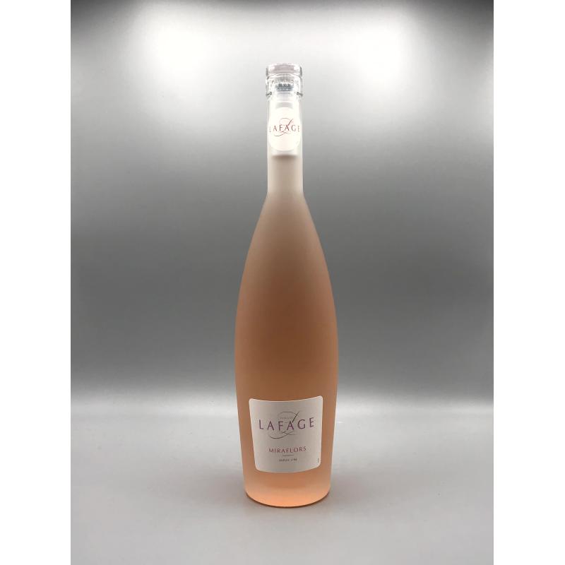 Miraflors Rosé - Domaine Lafage